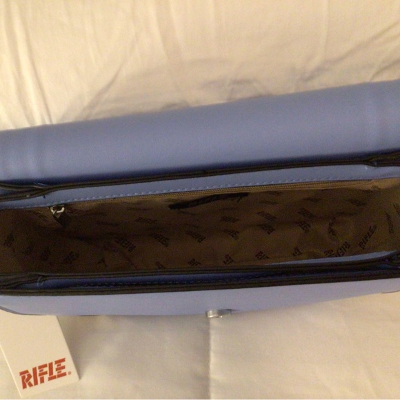 Rifle Italian Small Satchel NEW - Picture 5 of 5